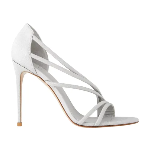 Shoes > Sandals > High Heel Sandals - - Le Silla - Modalova