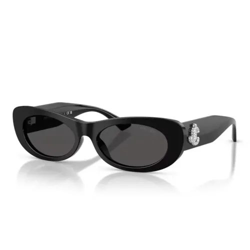 Accessories > Sunglasses - - Jimmy Choo - Modalova