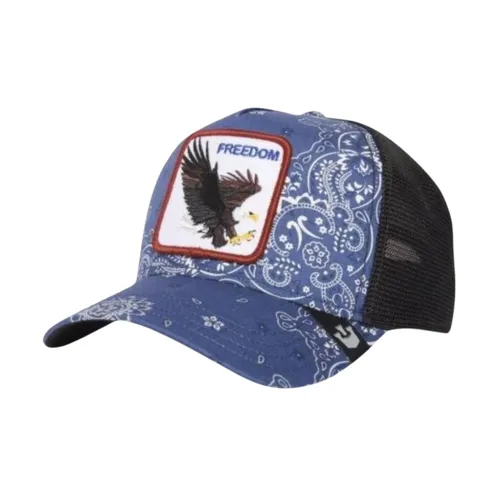 Accessories > Hats > Caps - - Goorin Bros - Modalova
