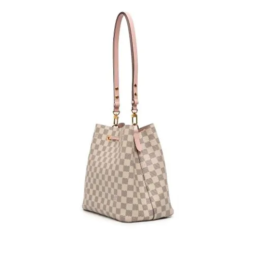Pre-owned > Pre-owned Bags > Pre-owned Bucket Bags - - Louis Vuitton Vintage - Modalova