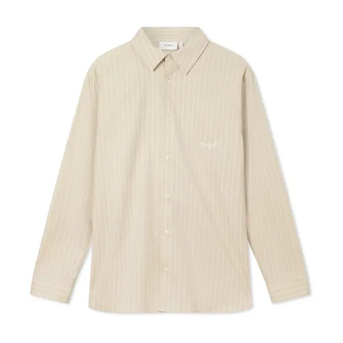 Shirts > Casual Shirts - - Axel Arigato - Modalova