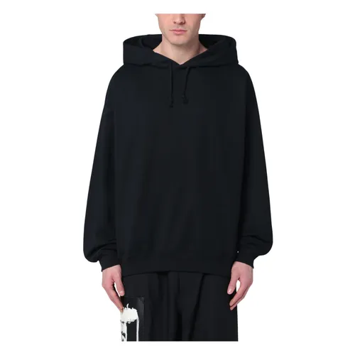 Sweatshirts & Hoodies > Hoodies - - Y-3 - Modalova
