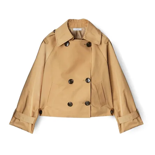 Coats > Trench Coats - - Motivi - Modalova