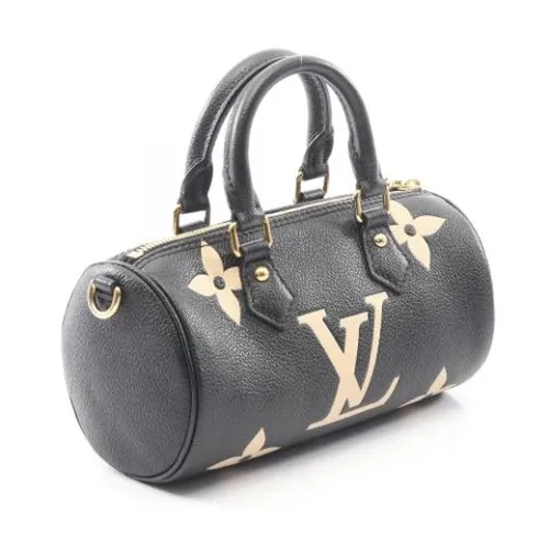 Pre-owned > Pre-owned Bags > Pre-owned Mini Bags - - Louis Vuitton Vintage - Modalova