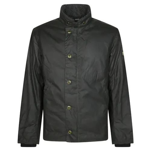 Jackets > Light Jackets - - Barbour - Modalova
