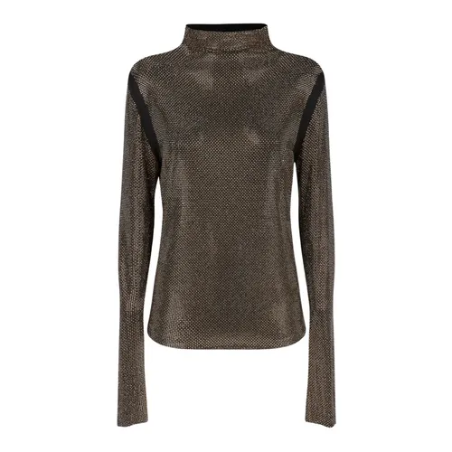 Tops > Long Sleeve Tops - - Patrizia Pepe - Modalova