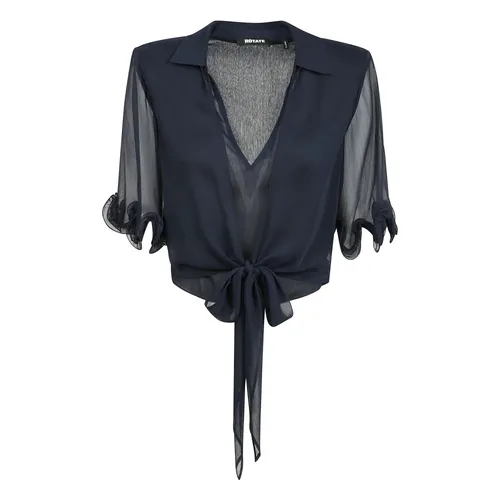 Blouses & Shirts > Blouses - - Rotate Birger Christensen - Modalova