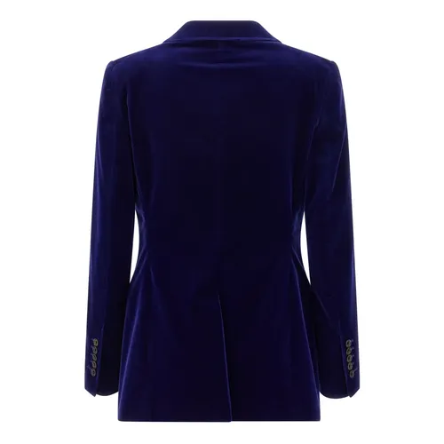 Jackets > Blazers - - Tom Ford - Modalova