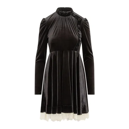 Dresses > Day Dresses > Midi Dresses - - Philosophy di Lorenzo Serafini - Modalova