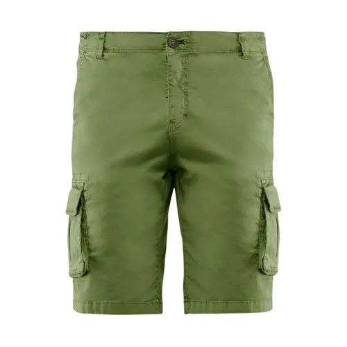 Shorts > Casual Shorts - - BomBoogie - Modalova