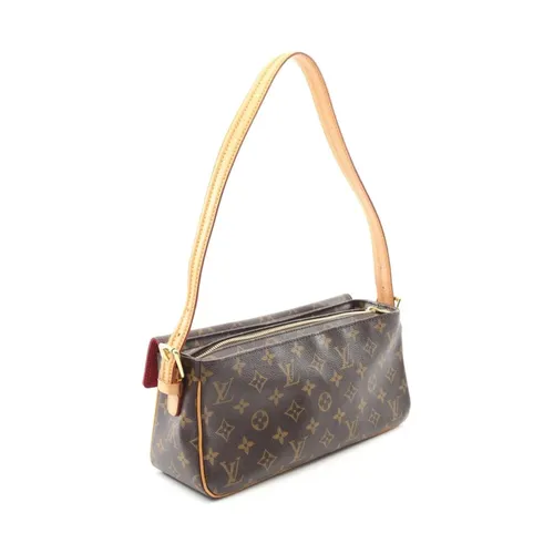 Pre-owned > Pre-owned Bags > Pre-owned Shoulder Bags - - Louis Vuitton Vintage - Modalova