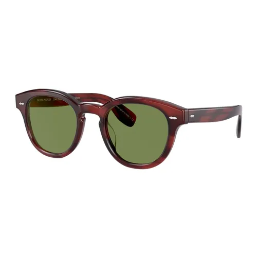 Accessories > Sunglasses - - Oliver Peoples - Modalova