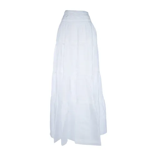 Skirts > Maxi Skirts - - Ermanno Scervino - Modalova