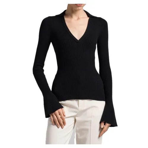 Knitwear > V-neck Knitwear - - Dondup - Modalova