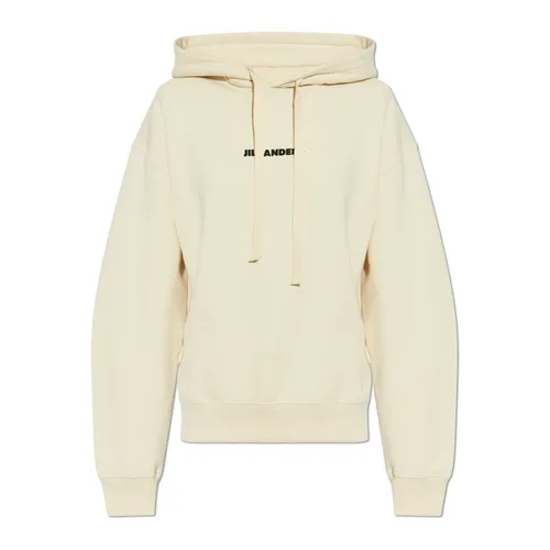 Sweatshirts & Hoodies > Hoodies - - Jil Sander - Modalova