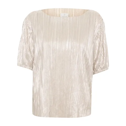 Blouses & Shirts > Blouses - - Kaffe - Modalova