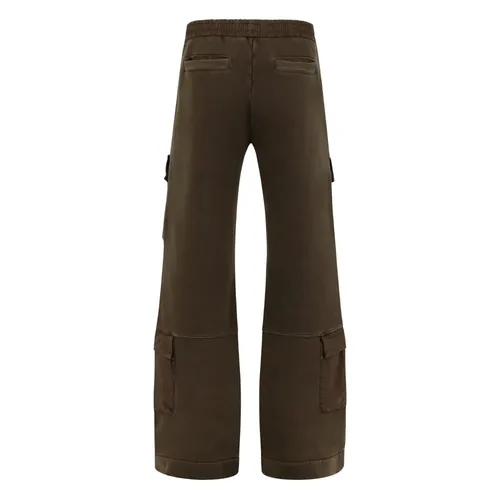 Trousers > Wide Trousers - - Entire Studios - Modalova