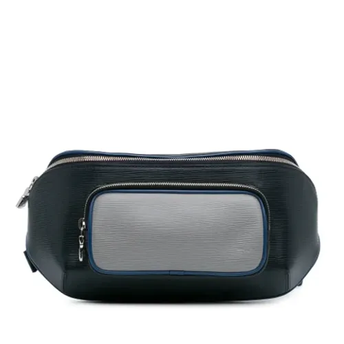 Pre-owned > Pre-owned Bags > Pre-owned Belt Bags - - Louis Vuitton Vintage - Modalova