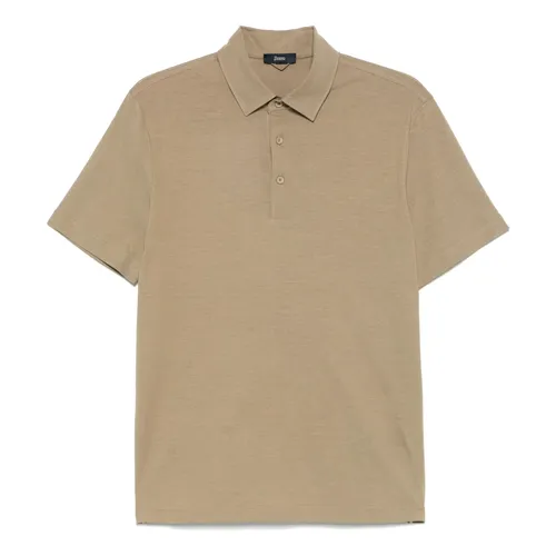 Tops > Polo Shirts - - Herno - Modalova