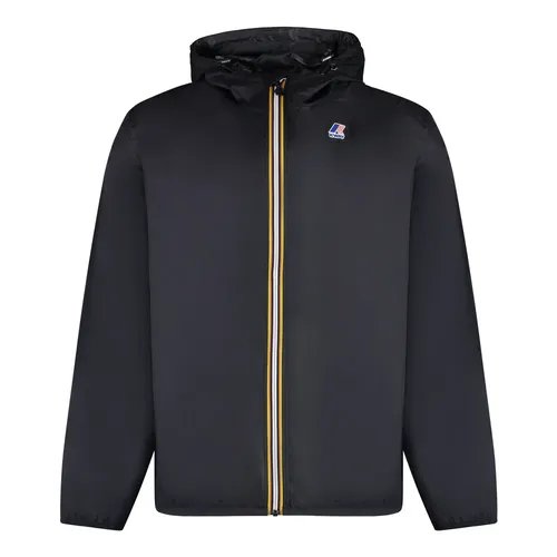 Sweatshirts & Hoodies > Zip-throughs - - K-Way - Modalova