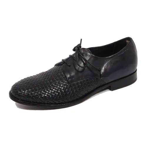 Shoes > Flats > Business Shoes - - Alexander Hotto - Modalova