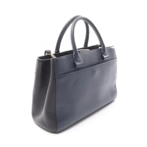 Pre-owned > Pre-owned Bags > Pre-owned Handbags - - Chanel Vintage - Modalova