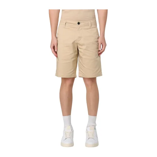 Shorts > Casual Shorts - - Armani Exchange - Modalova