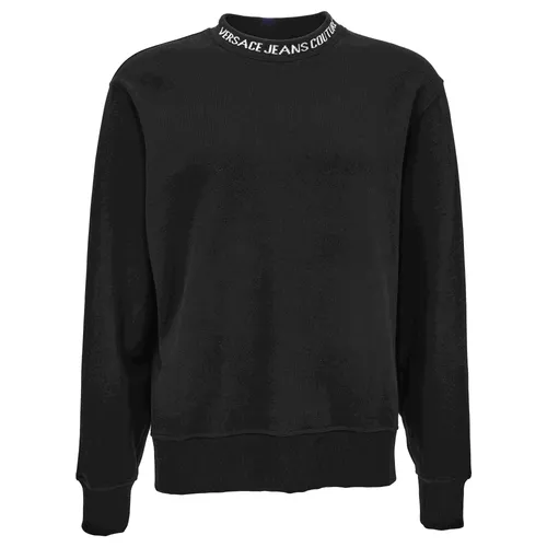 Sweatshirts & Hoodies > Sweatshirts - - Versace Jeans Couture - Modalova