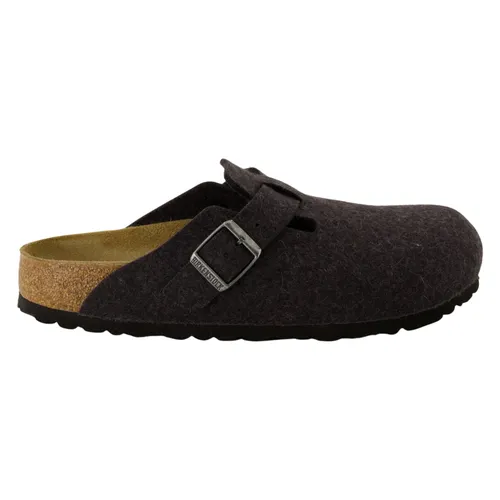 Shoes > Flats > Mules - - Birkenstock - Modalova