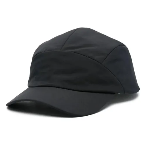 Accessories > Hats > Caps - - Jil Sander - Modalova