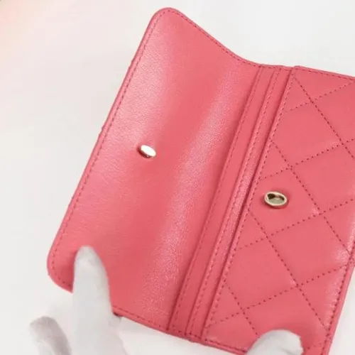 Pre-owned > Pre-owned Bags > Pre-owned Belt Bags - - Chanel Vintage - Modalova