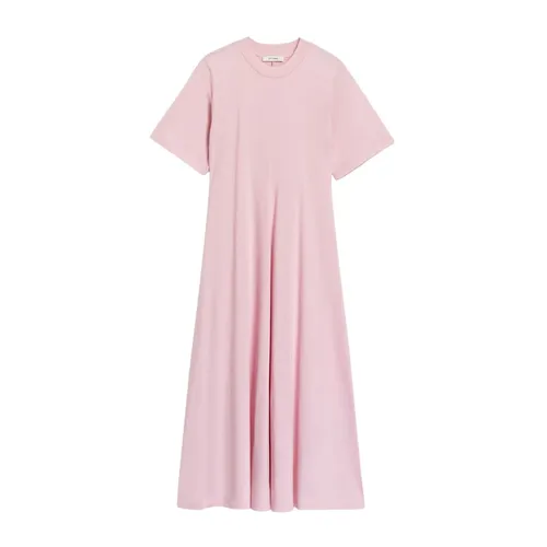 Dresses > Day Dresses > Midi Dresses - - IVY OAK - Modalova