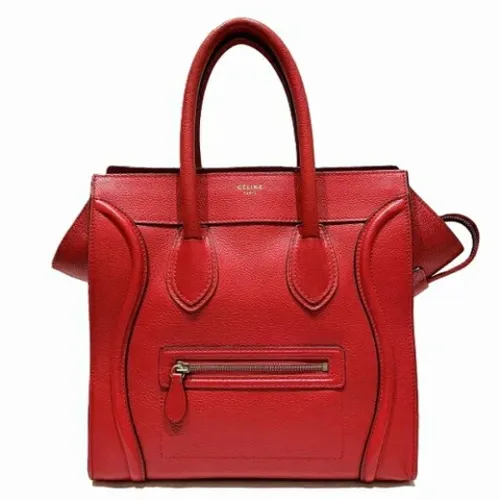 Pre-owned > Pre-owned Bags > Pre-owned Handbags - - Celine Vintage - Modalova