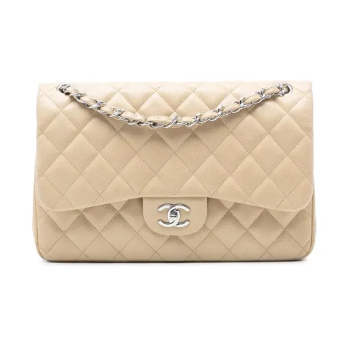 Pre-owned > Pre-owned Bags > Pre-owned Shoulder Bags - - Chanel Vintage - Modalova