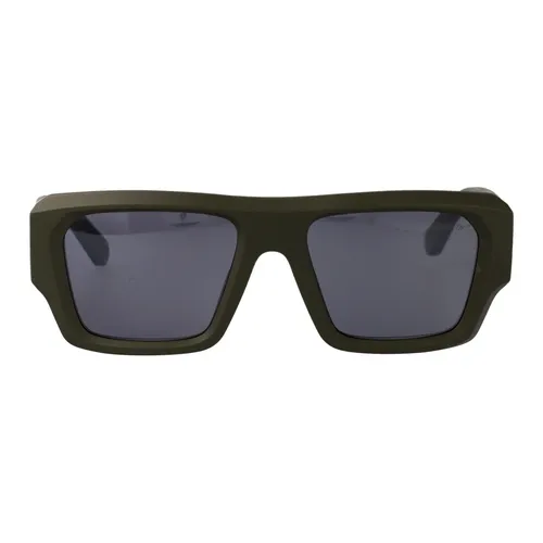 Accessories > Sunglasses - - Philipp Plein - Modalova