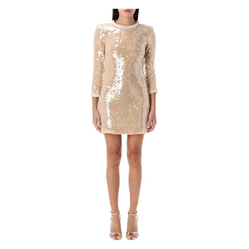Dresses > Occasion Dresses > Party Dresses - - Self Portrait - Modalova