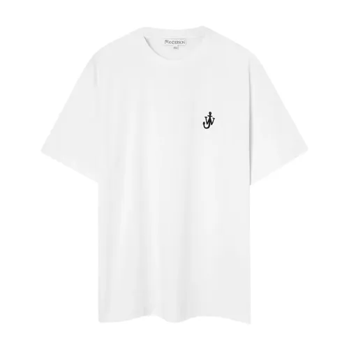 Tops > T-Shirts - - JW Anderson - Modalova