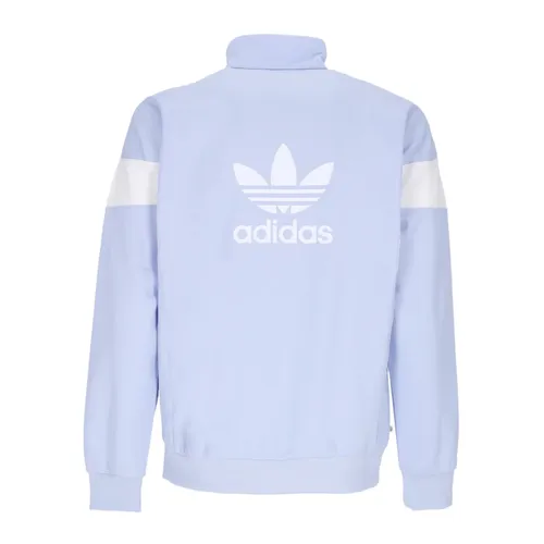 Sweatshirts & Hoodies > Zip-throughs - - Adidas - Modalova