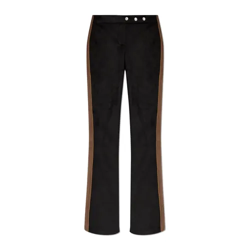 Trousers > Wide Trousers - - Misbhv - Modalova
