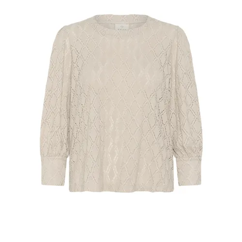 Blouses & Shirts > Blouses - - Kaffe - Modalova