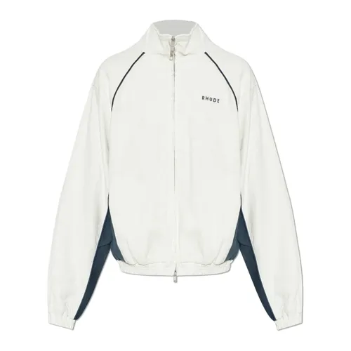 Jackets > Light Jackets - - Rhude - Modalova