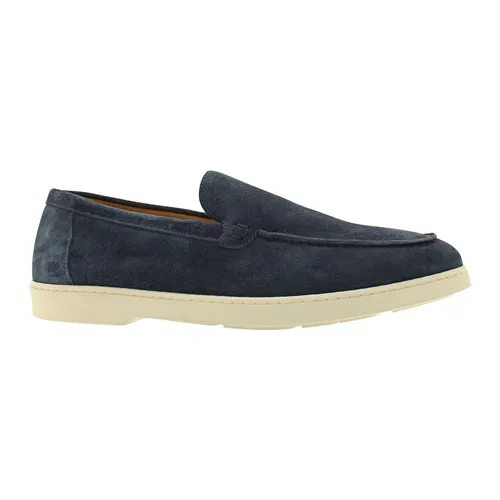 Shoes > Flats > Loafers - - Doucal's - Modalova