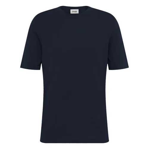Drykorn - Tops > T-Shirts - Black - Drykorn - Modalova