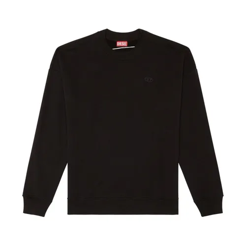 Sweatshirts & Hoodies > Sweatshirts - - Diesel - Modalova