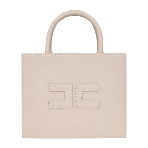 Bags > Handbags - - Elisabetta Franchi - Modalova