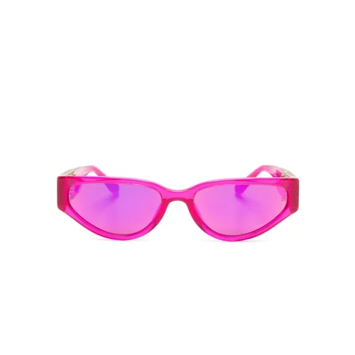 Accessories > Sunglasses - - Linda Farrow - Modalova
