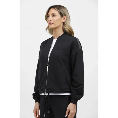Sweatshirts & Hoodies > Zip-throughs - - Max Mara - Modalova