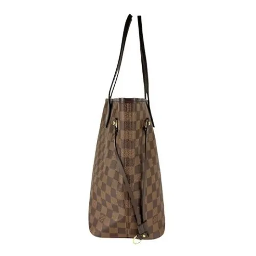 Pre-owned > Pre-owned Bags > Pre-owned Tote Bags - - Louis Vuitton Vintage - Modalova
