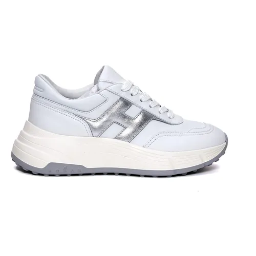 Hogan - Shoes > Sneakers - White - Hogan - Modalova