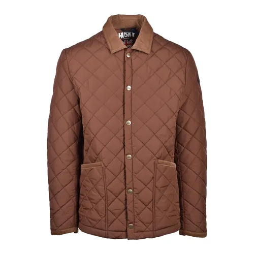 Jackets > Light Jackets - - Husky Original - Modalova